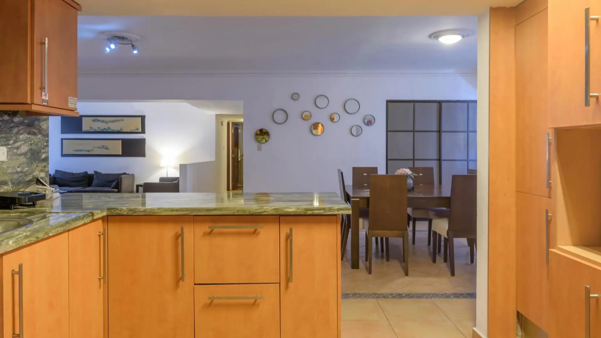 Escape 3Br Apartment Close To Downtown Mall 6Flr In Bella Vista Santo Domingo República Dominicana