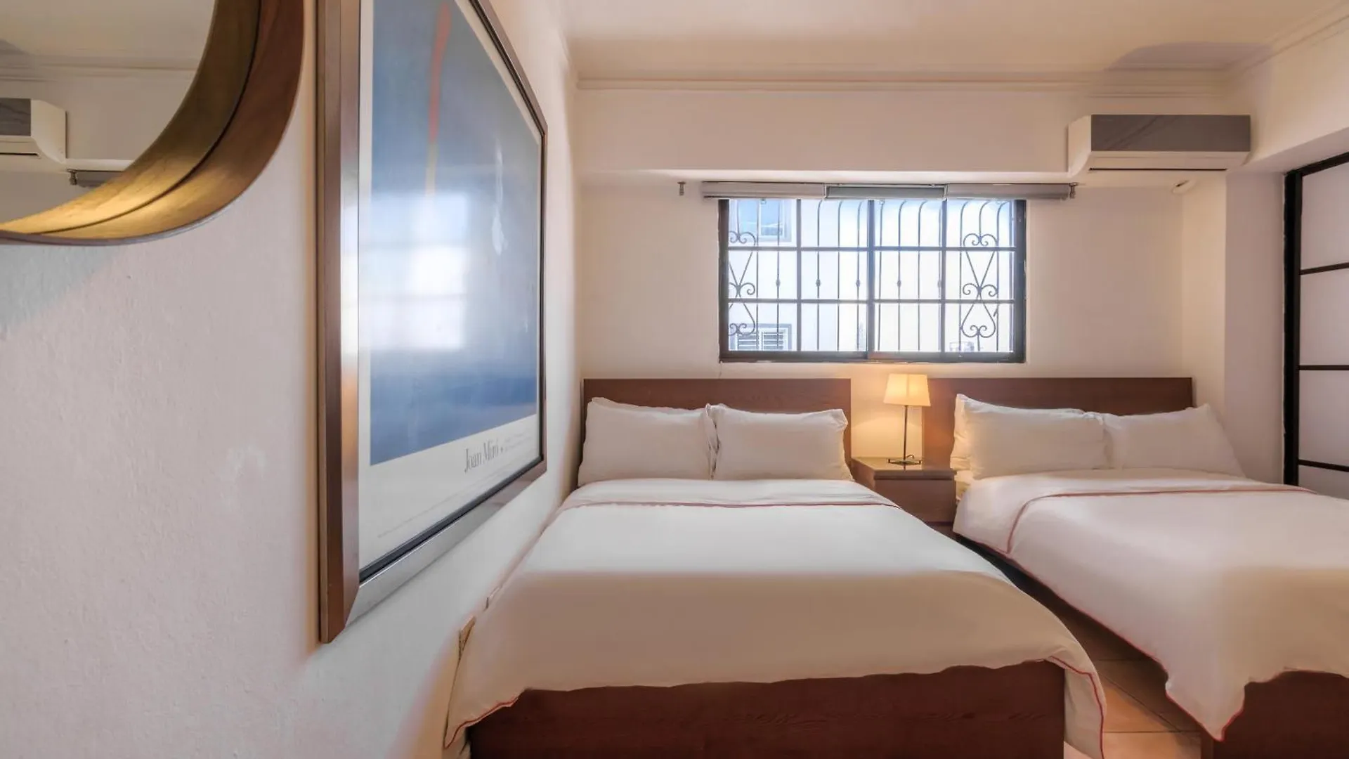 Escape 3Br Apartment Close To Downtown Mall 6Flr In Bella Vista Santo Domingo 0*,  Den Dominikanske Republik
