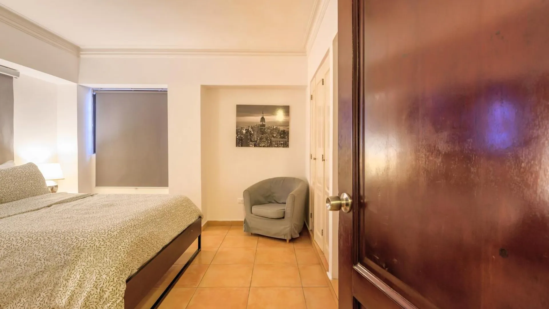 Escape 3Br Apartment Close To Downtown Mall 6Flr In Bella Vista Santo Domingo